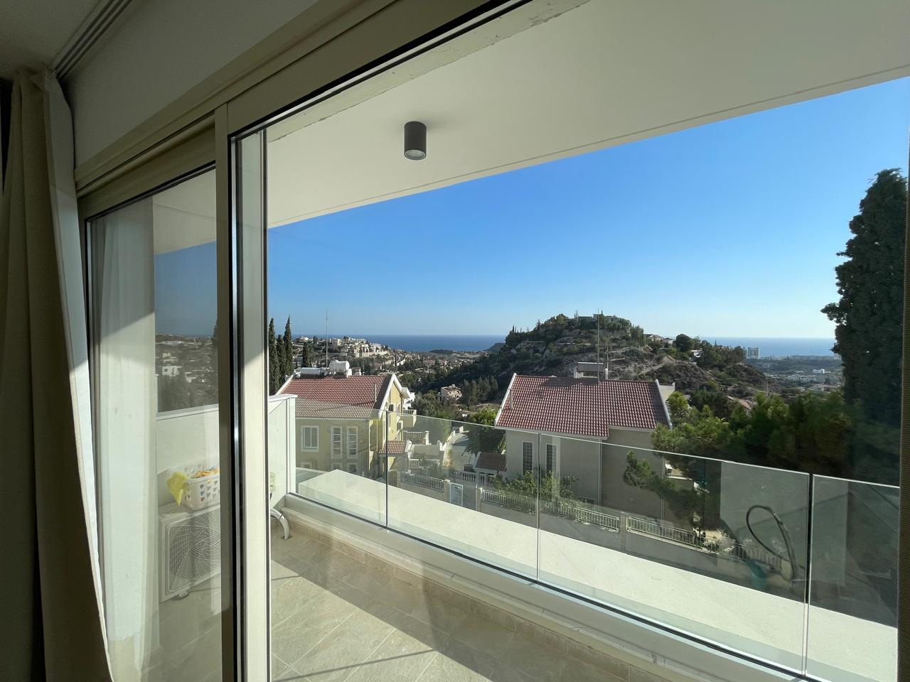 For Rent: Detached house, Agios Tychonas, Limassol, Cyprus FC-63585 - #15