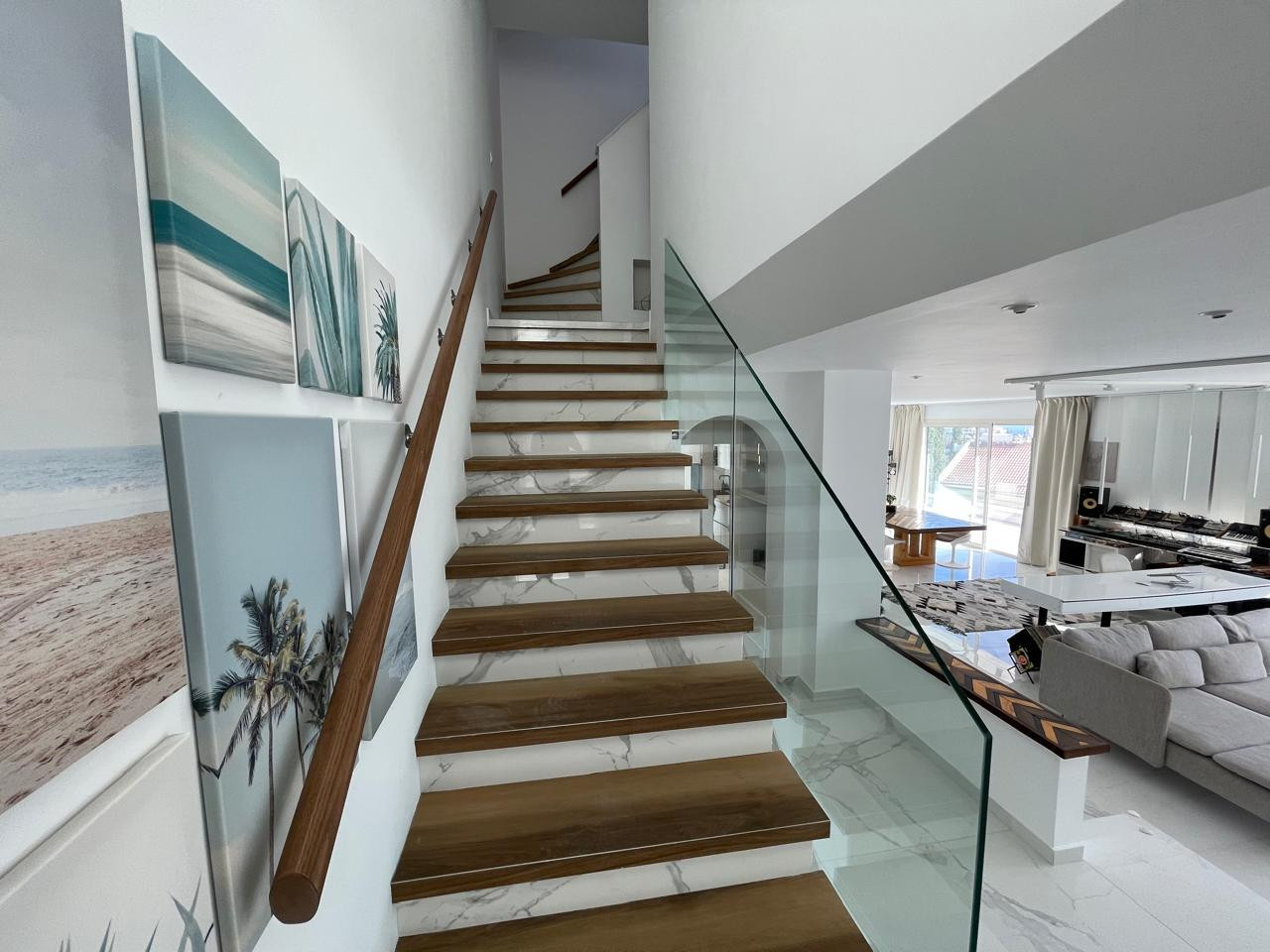 For Rent: Detached house, Agios Tychonas, Limassol, Cyprus FC-63585 - #17