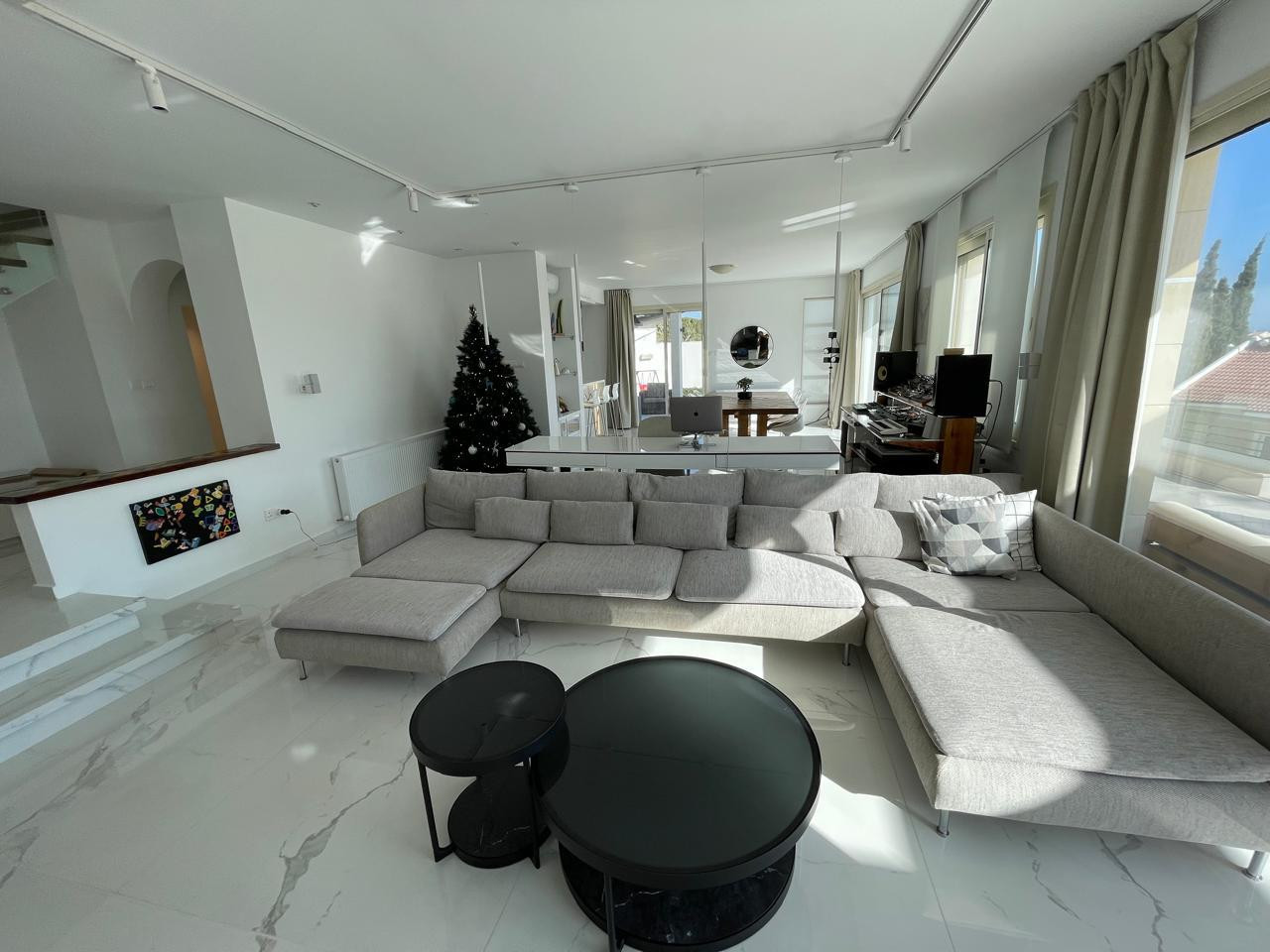 For Rent: Detached house, Agios Tychonas, Limassol, Cyprus FC-63585 - #4