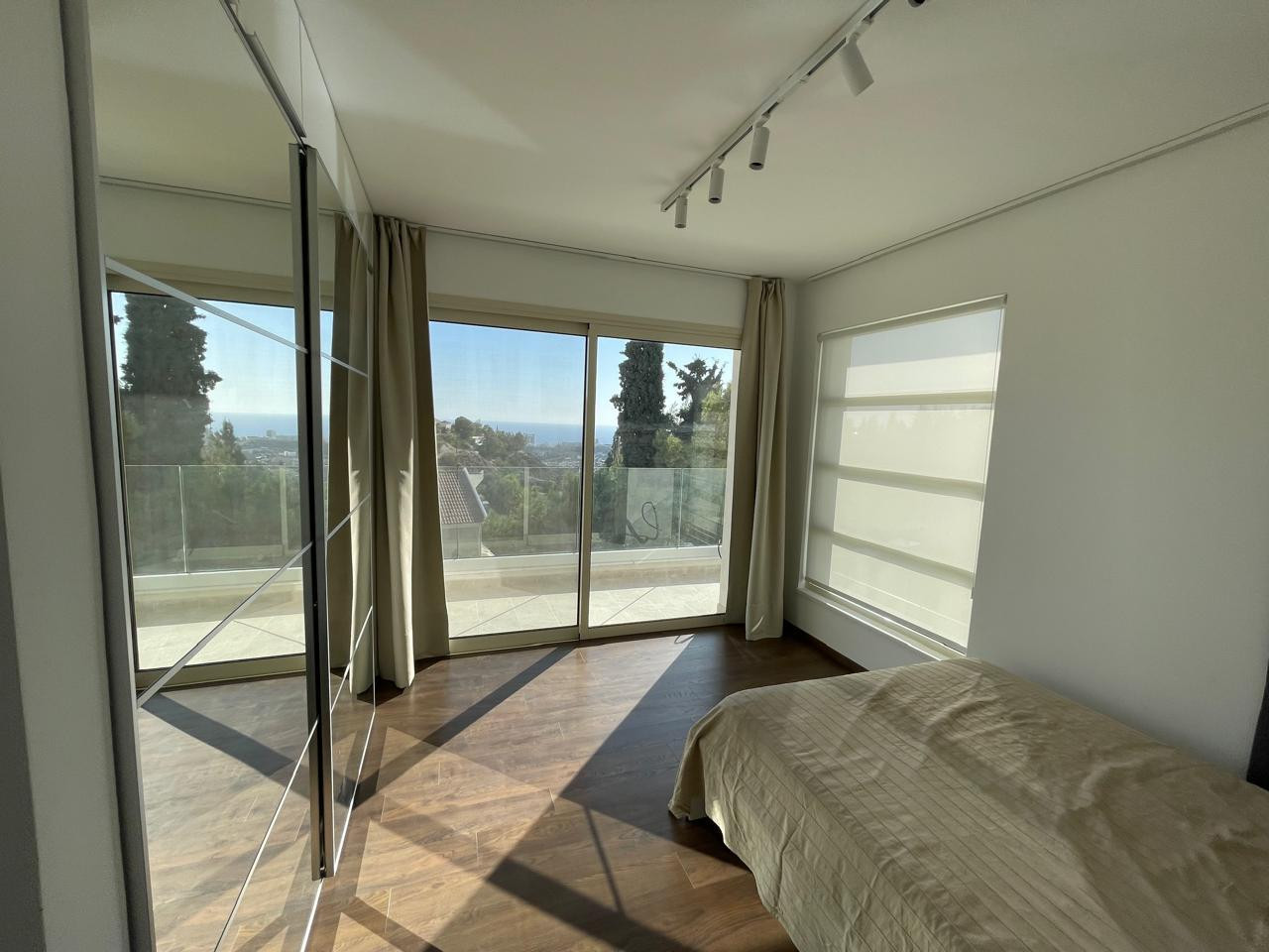 For Rent: Detached house, Agios Tychonas, Limassol, Cyprus FC-63585 - #6