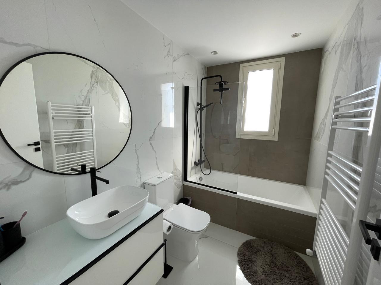 For Rent: Detached house, Agios Tychonas, Limassol, Cyprus FC-63585 - #7