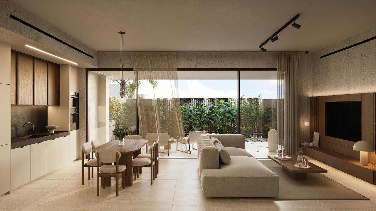 For Sale: Apartments, Agios Athanasios, Limassol, Cyprus FC-63588 - #16
