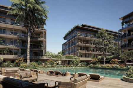 For Sale: Apartments, Agios Athanasios, Limassol, Cyprus FC-63588
