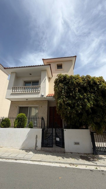 For Sale: Detached house, Moutagiaka, Limassol, Cyprus FC-63591 - #1