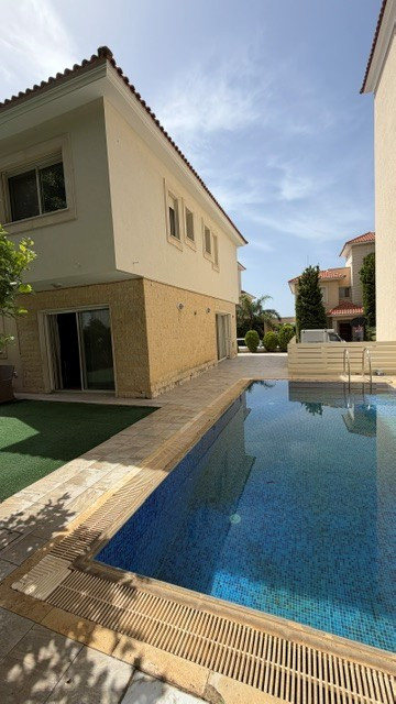 For Sale: Detached house, Moutagiaka, Limassol, Cyprus FC-63591 - #14