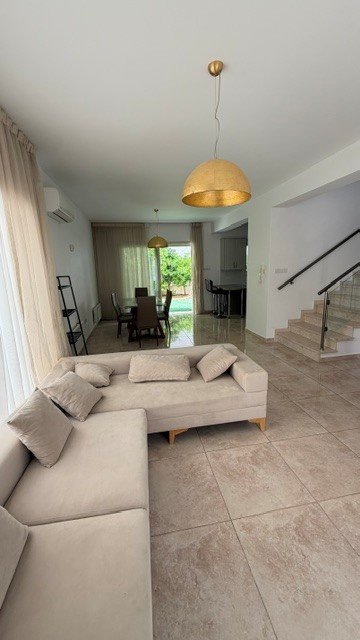 For Sale: Detached house, Moutagiaka, Limassol, Cyprus FC-63591 - #3
