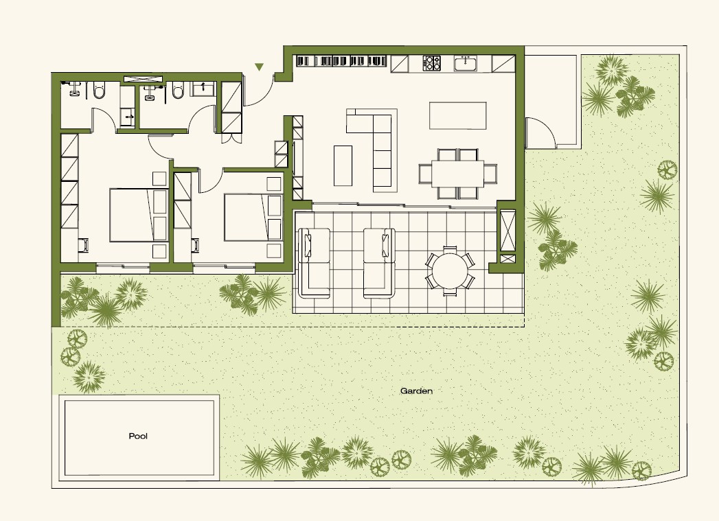 For Sale: Apartments, Agios Athanasios, Limassol, Cyprus FC-63597 - #20