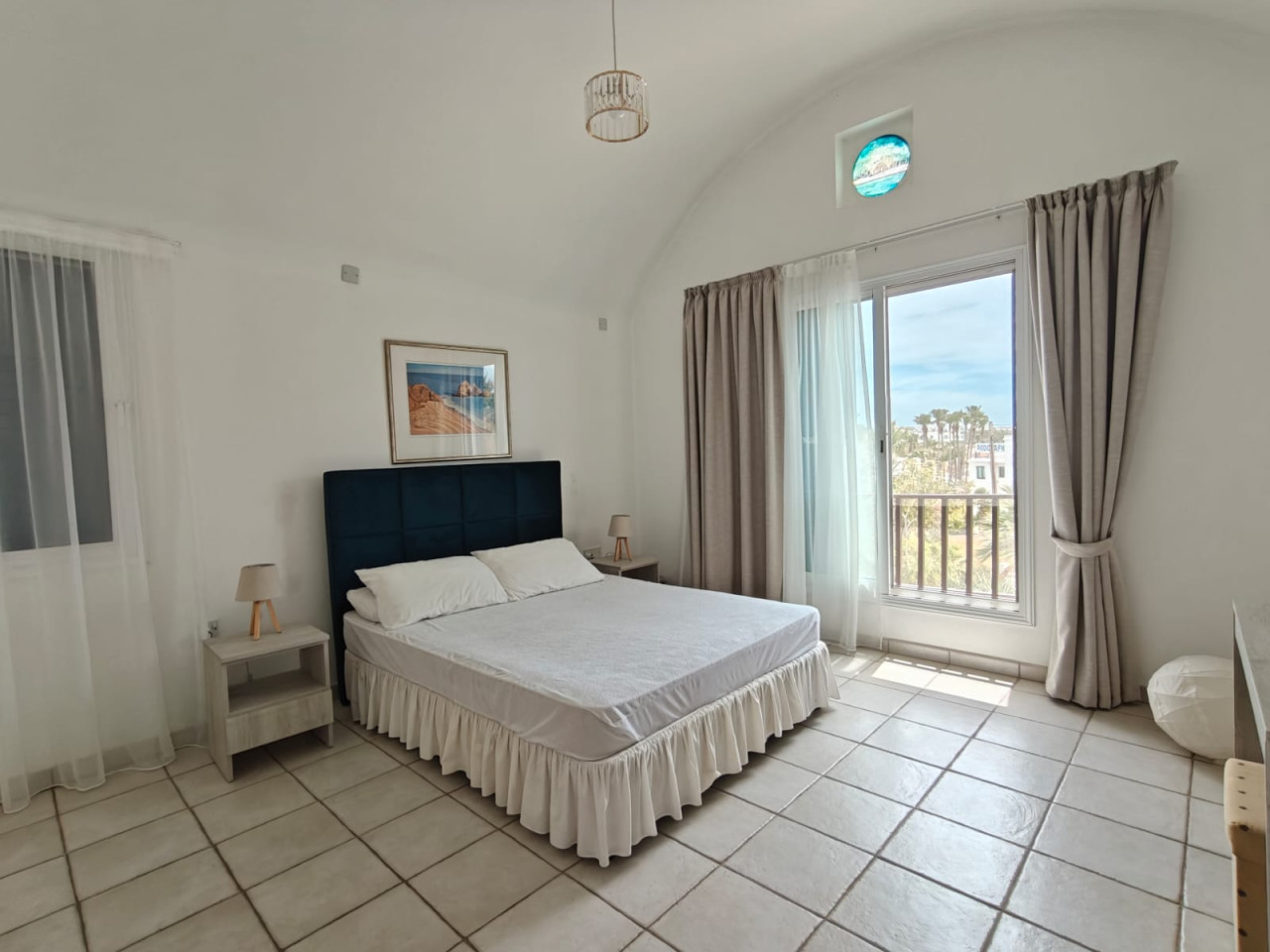 For Rent: Detached house, Chlorakas, Paphos, Cyprus FC-63603 - #7