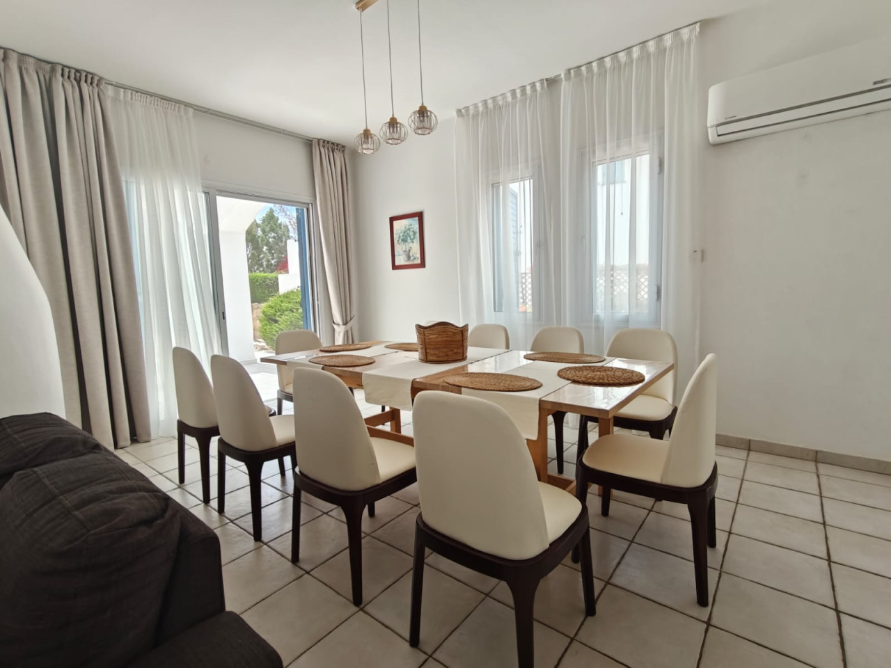 For Rent: Detached house, Chlorakas, Paphos, Cyprus FC-63603 - #4
