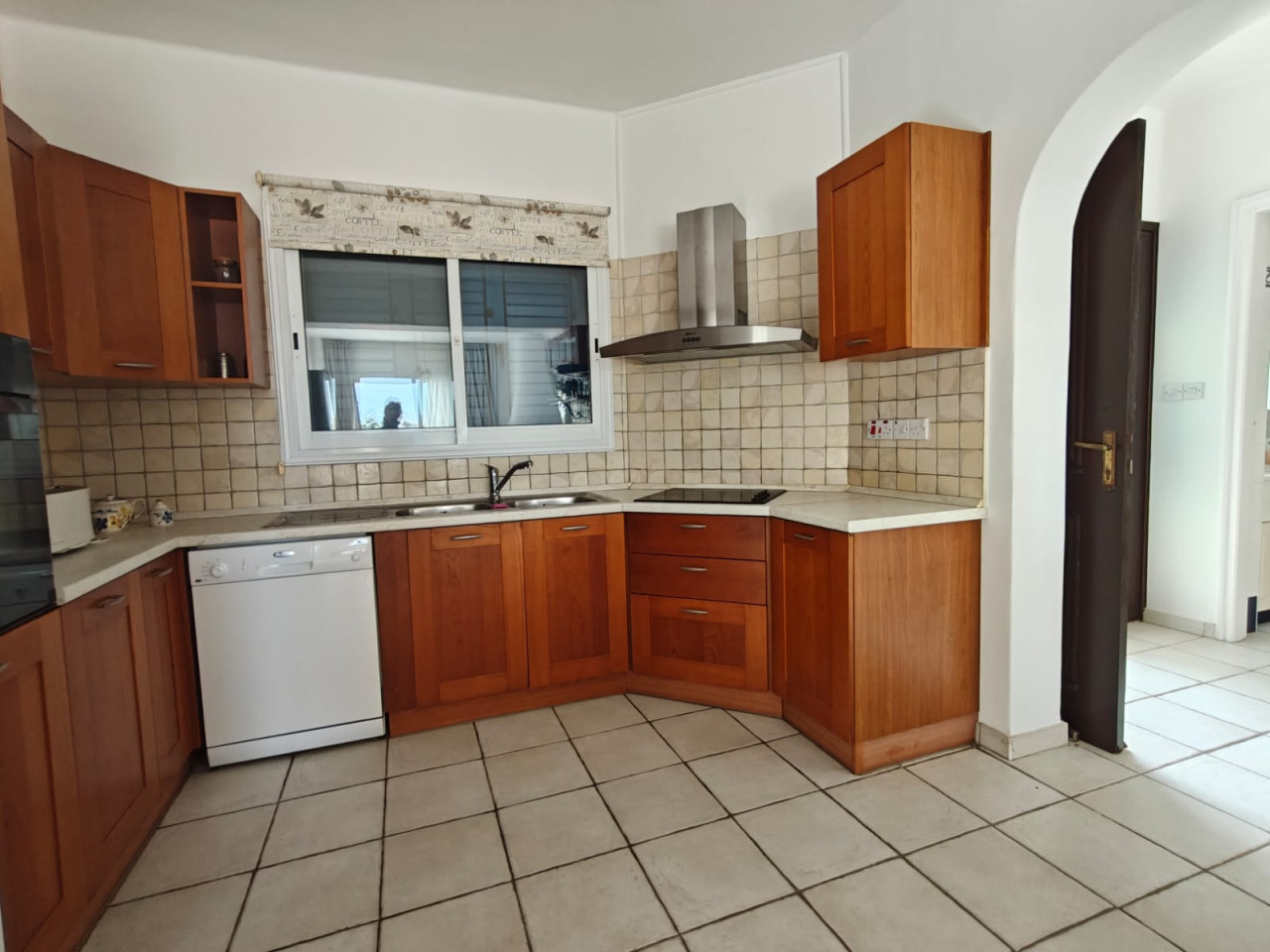 For Rent: Detached house, Chlorakas, Paphos, Cyprus FC-63603 - #3