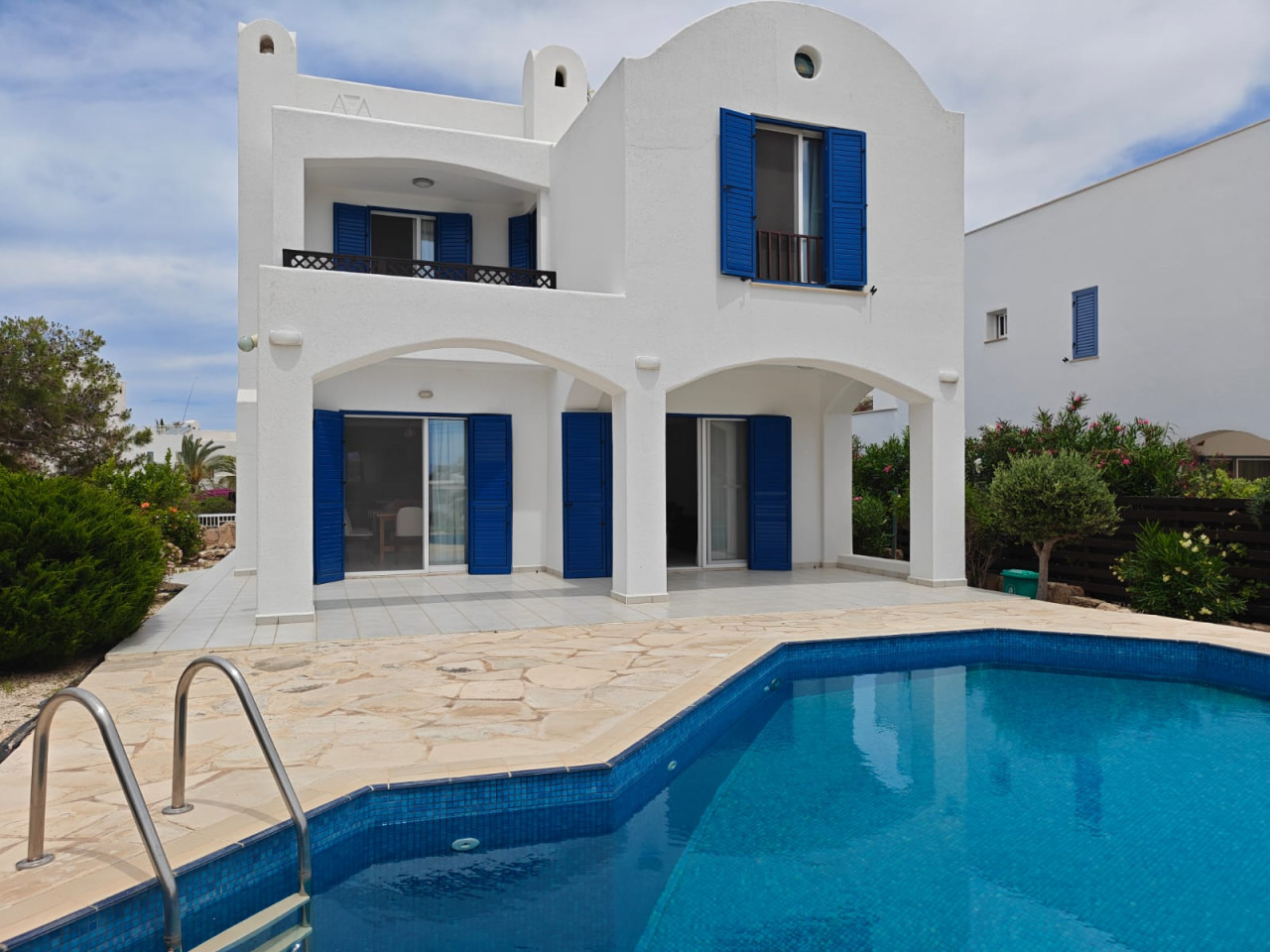 For Rent: Detached house, Chlorakas, Paphos, Cyprus FC-63603 - #2