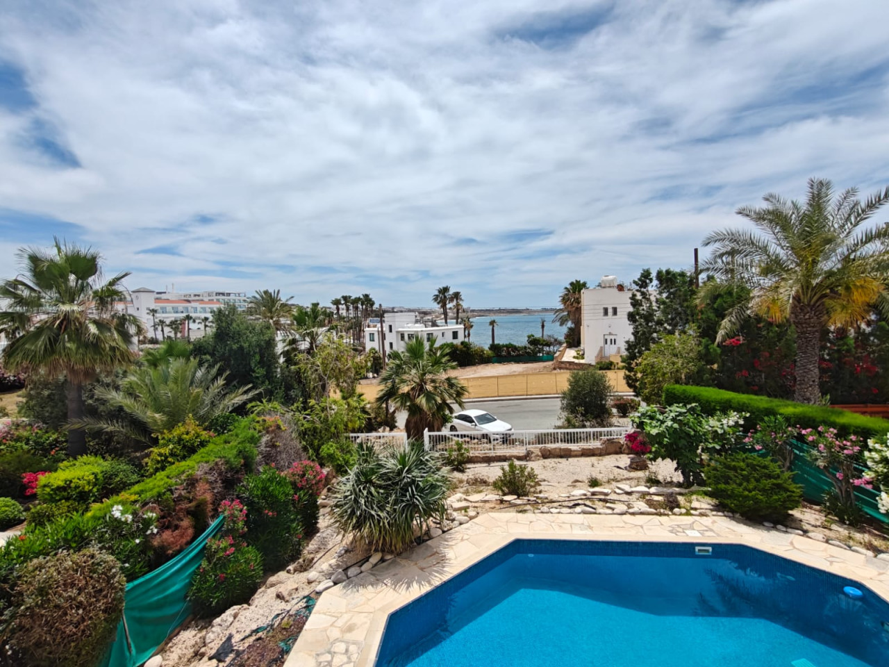 For Rent: Detached house, Chlorakas, Paphos, Cyprus FC-63603 - #11
