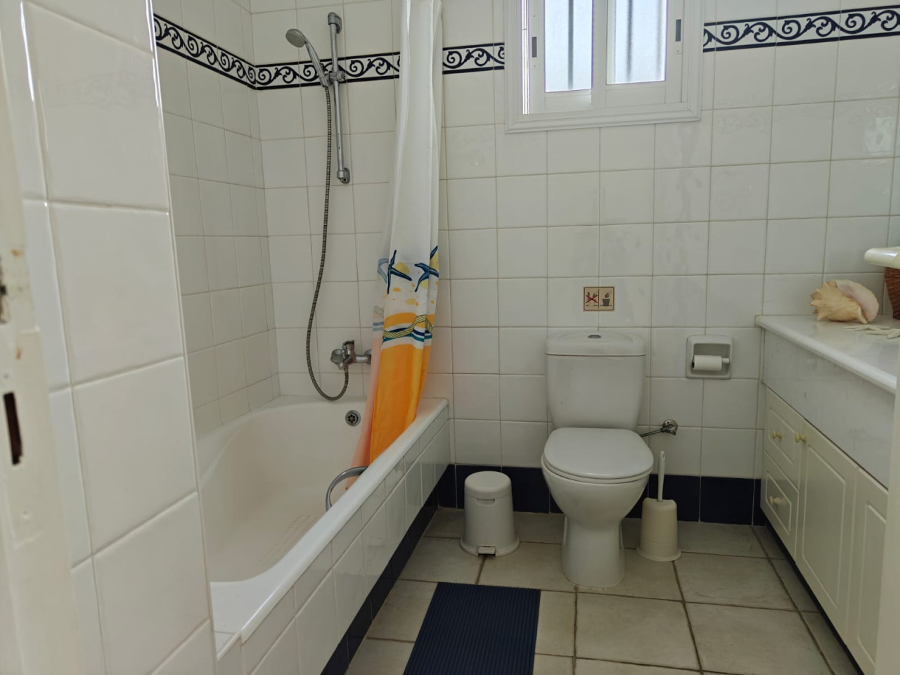 For Rent: Detached house, Chlorakas, Paphos, Cyprus FC-63603 - #5