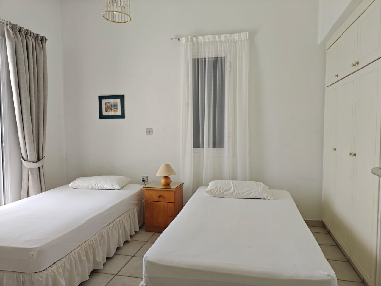 For Rent: Detached house, Chlorakas, Paphos, Cyprus FC-63603 - #6