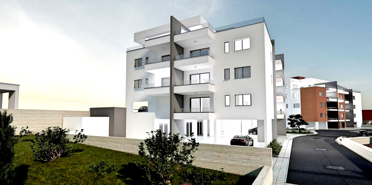 For Sale: Apartments, Agios Athanasios, Limassol, Cyprus FC-63604 - #4