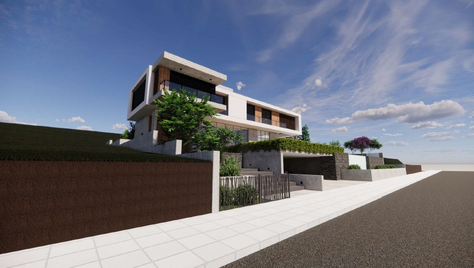 For Sale: Detached house, Kalogiri, Limassol, Cyprus FC-63613 - #3