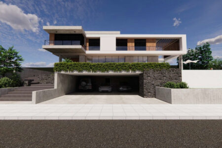 For Sale: Detached house, Kalogiri, Limassol, Cyprus FC-63613