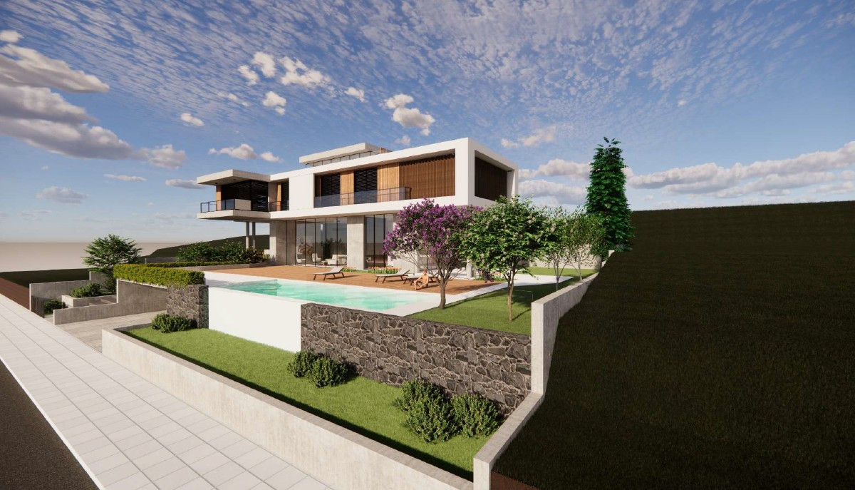 For Sale: Detached house, Kalogiri, Limassol, Cyprus FC-63613 - #4