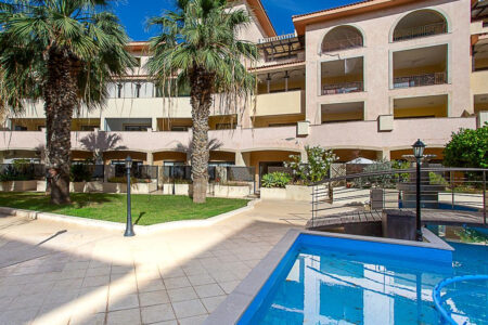 For Sale: Maisonette (Townhouse), Agios Theodoros Paphos, Paphos, Cyprus FC-63615