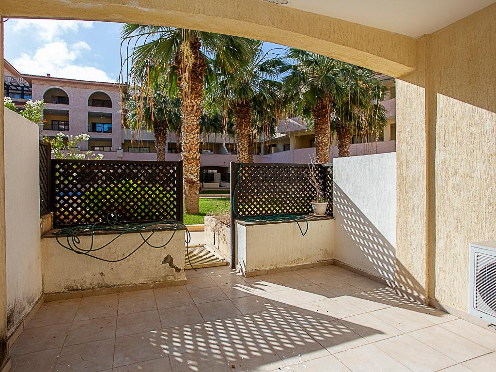 For Sale: Maisonette (Townhouse), Agios Theodoros Paphos, Paphos, Cyprus FC-63615 - #8