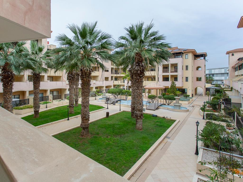 For Sale: Maisonette (Townhouse), Agios Theodoros Paphos, Paphos, Cyprus FC-63615 - #2