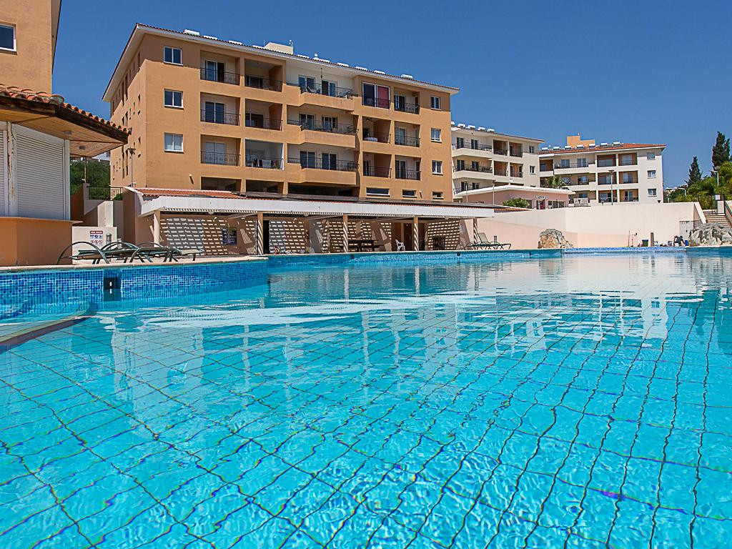 For Sale: Apartments, Chlorakas, Paphos, Cyprus FC-63616 - #2 For Sale: Apartments, Chlorakas, Paphos, Cyprus FC-63616 - #2