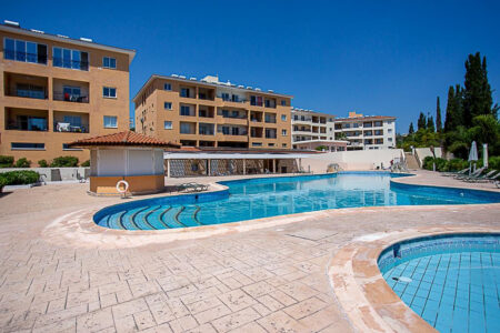For Sale: Apartments, Chlorakas, Paphos, Cyprus FC-63617