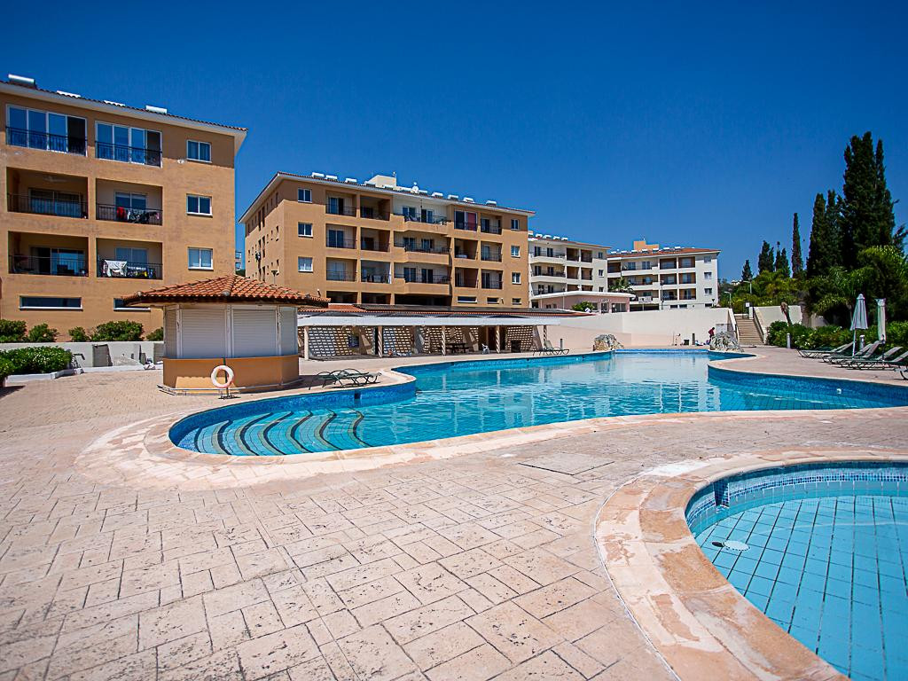 For Sale: Apartments, Chlorakas, Paphos, Cyprus FC-63617 - #1