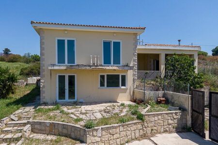 For Sale: Detached house, Kathikas, Paphos, Cyprus FC-63618