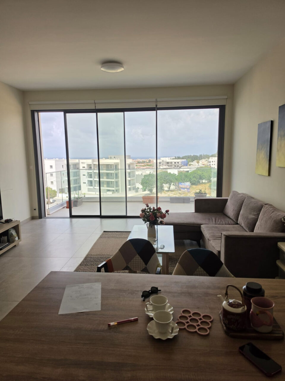 For Sale: Apartments, Universal, Paphos, Cyprus FC-63619 - #1