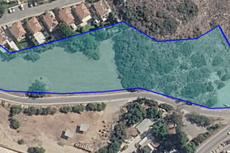 For Sale: Residential land, Moutagiaka, Limassol, Cyprus FC-63621