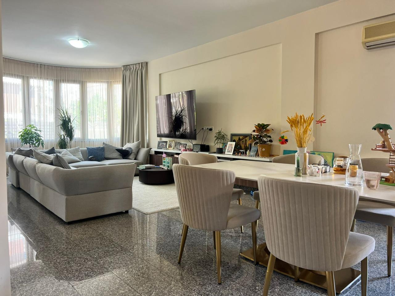 For Rent: Detached house, Moutagiaka Tourist Area, Limassol, Cyprus FC-63623 - #9