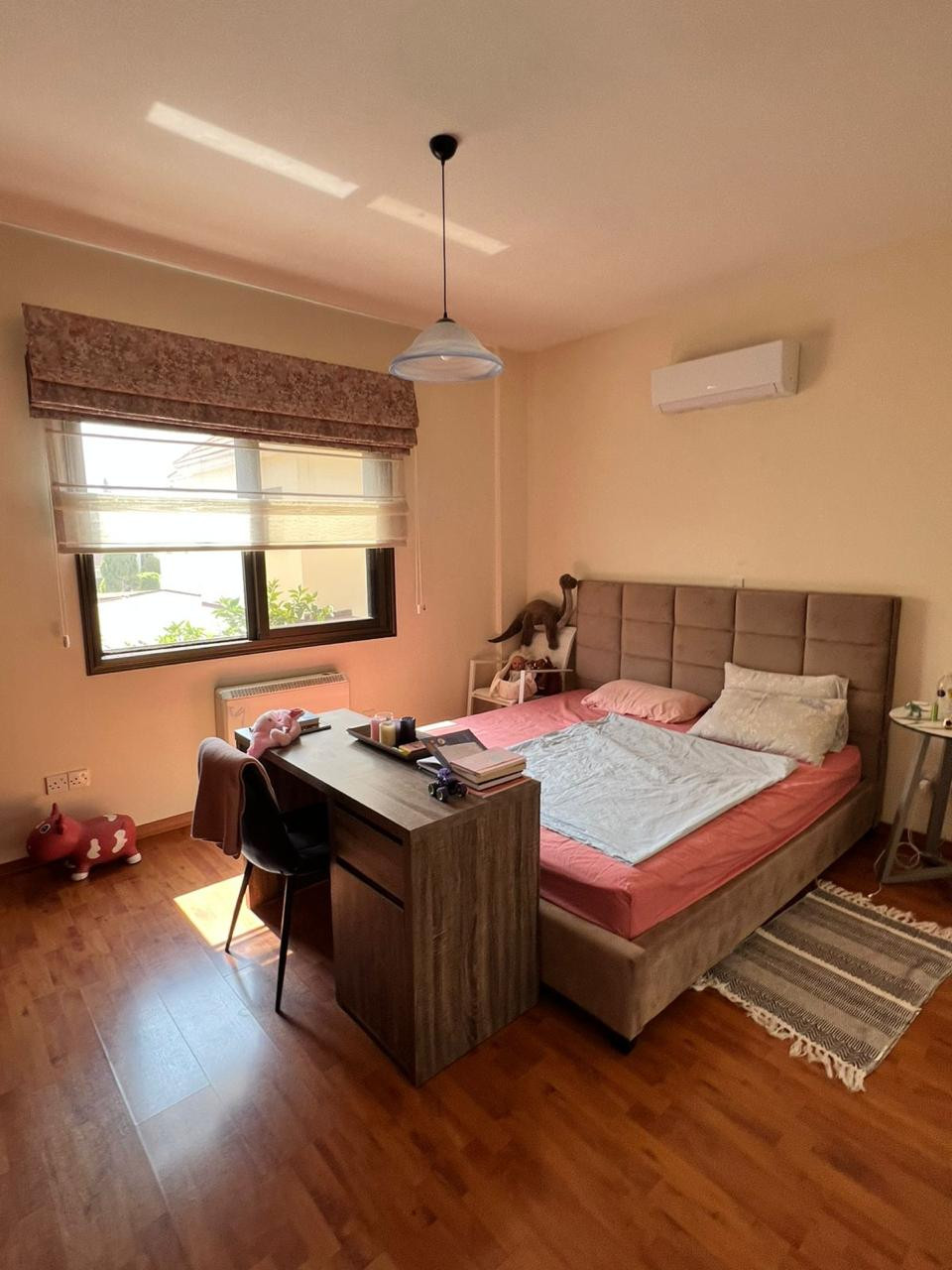 For Rent: Detached house, Moutagiaka Tourist Area, Limassol, Cyprus FC-63623 - #10