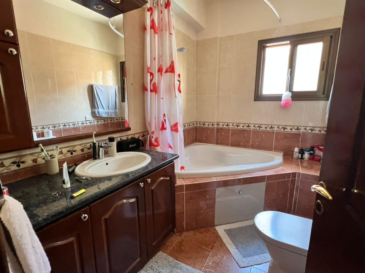 For Rent: Detached house, Moutagiaka Tourist Area, Limassol, Cyprus FC-63623 - #11