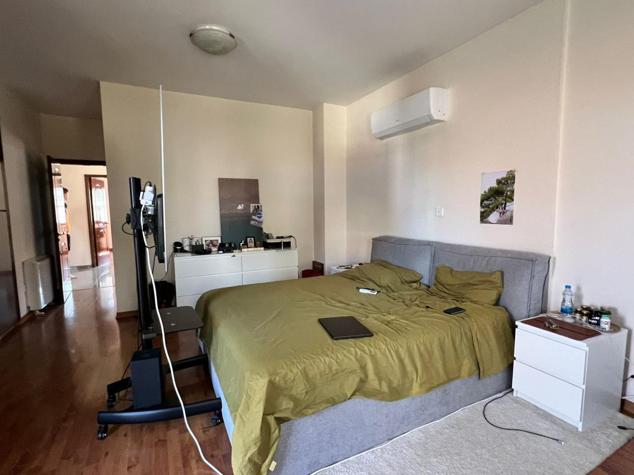 For Rent: Detached house, Moutagiaka Tourist Area, Limassol, Cyprus FC-63623 - #12