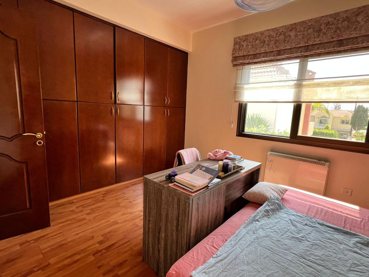 For Rent: Detached house, Moutagiaka Tourist Area, Limassol, Cyprus FC-63623 - #13