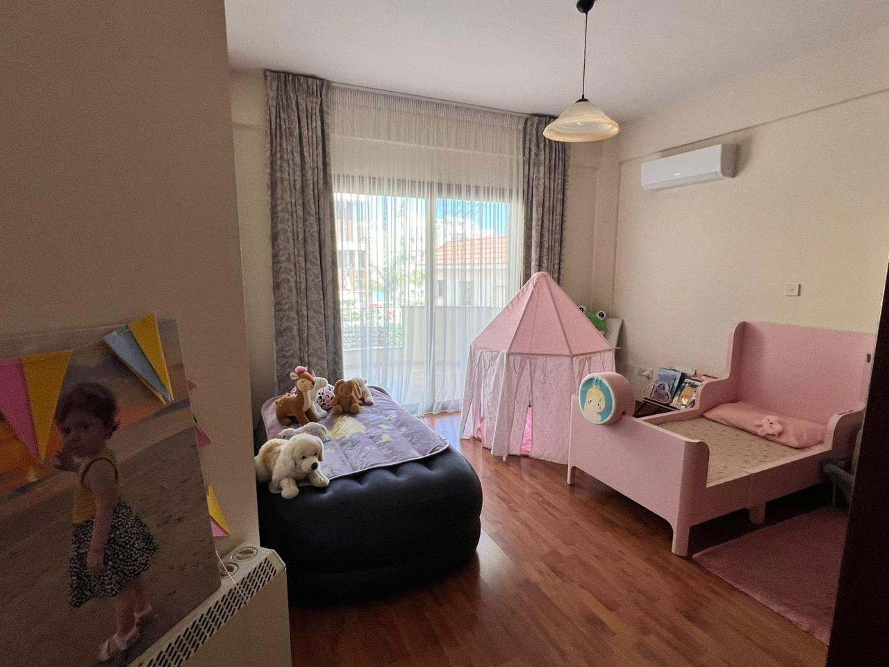 For Rent: Detached house, Moutagiaka Tourist Area, Limassol, Cyprus FC-63623 - #14