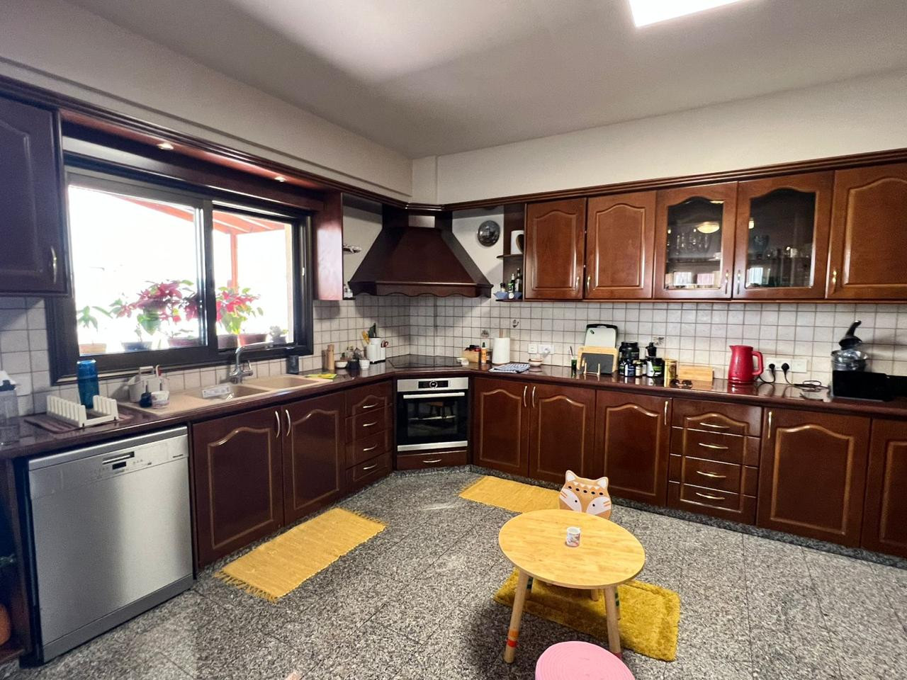 For Rent: Detached house, Moutagiaka Tourist Area, Limassol, Cyprus FC-63623 - #15