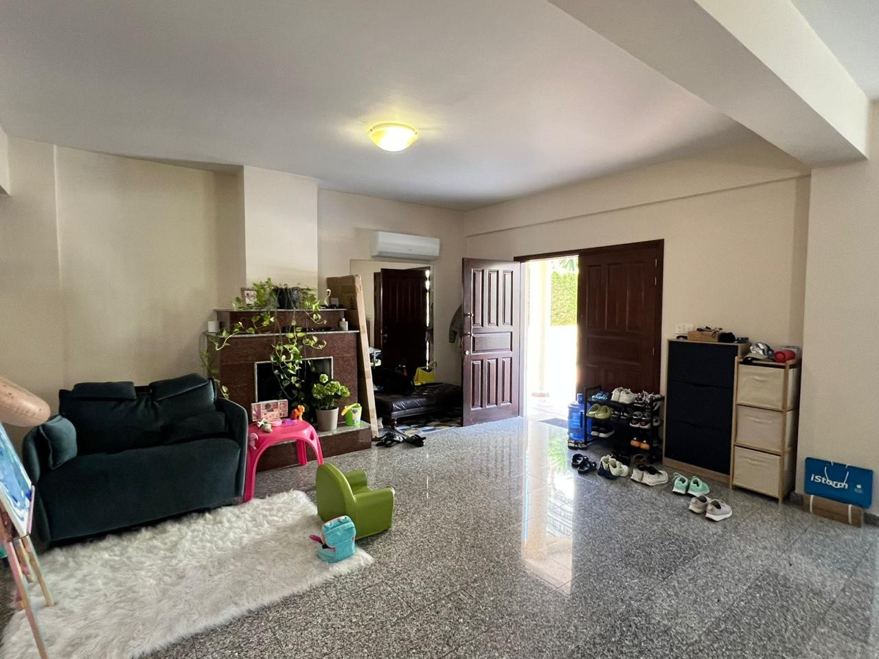 For Rent: Detached house, Moutagiaka Tourist Area, Limassol, Cyprus FC-63623 - #16