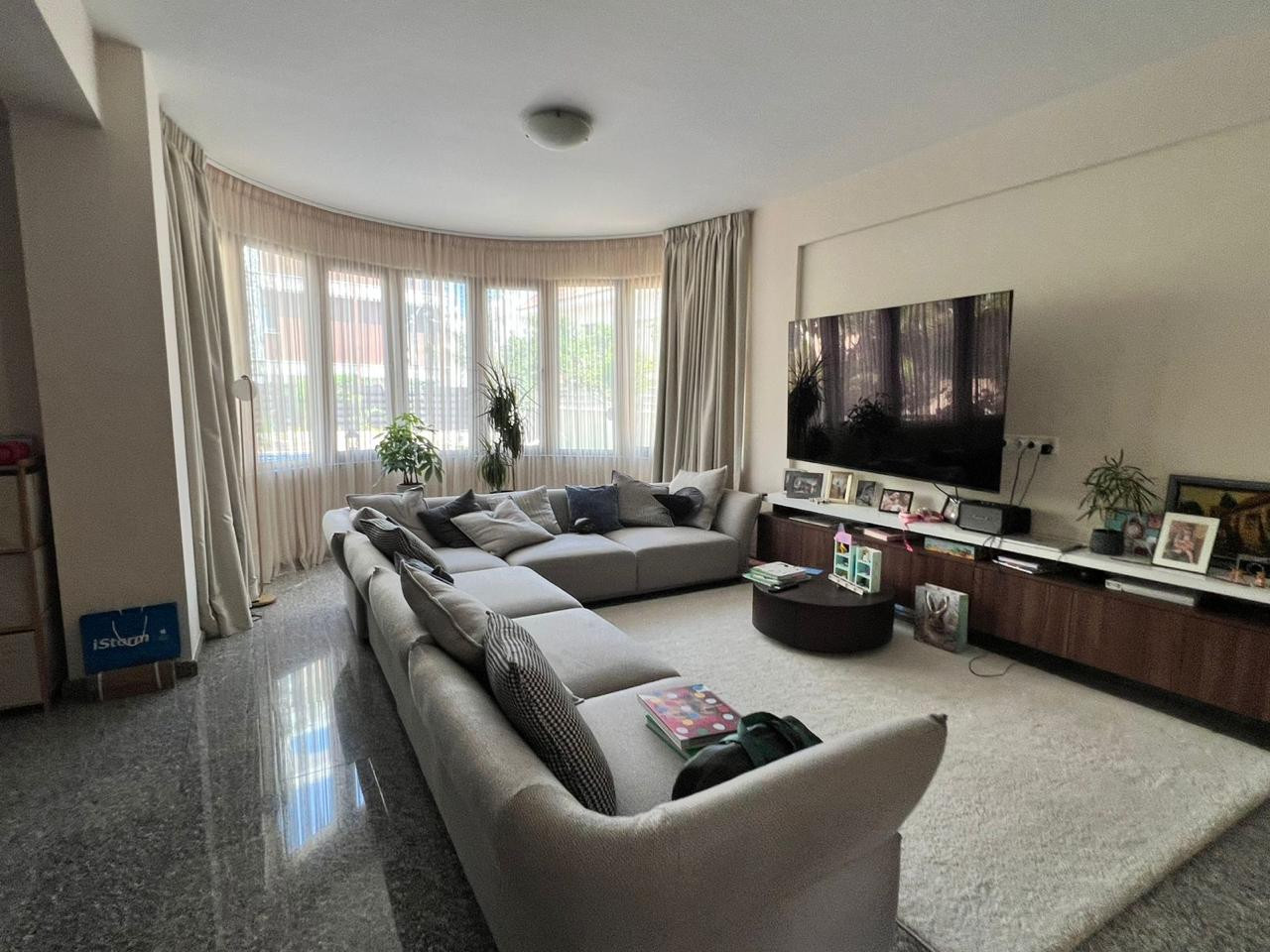 For Rent: Detached house, Moutagiaka Tourist Area, Limassol, Cyprus FC-63623 - #17