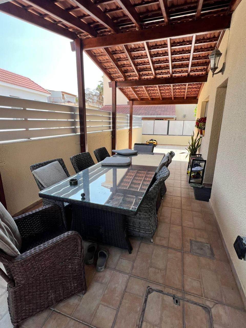 For Rent: Detached house, Moutagiaka Tourist Area, Limassol, Cyprus FC-63623 - #2