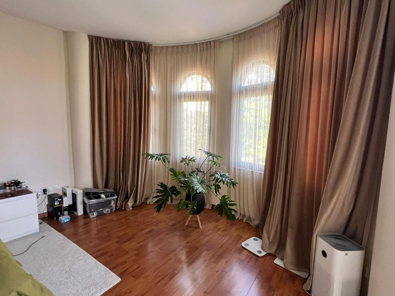 For Rent: Detached house, Moutagiaka Tourist Area, Limassol, Cyprus FC-63623 - #18