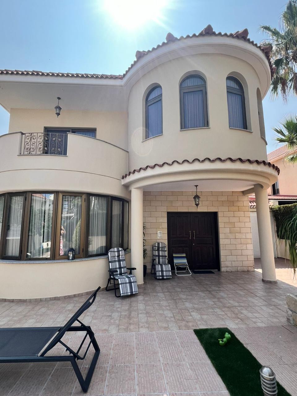 For Rent: Detached house, Moutagiaka Tourist Area, Limassol, Cyprus FC-63623 - #20