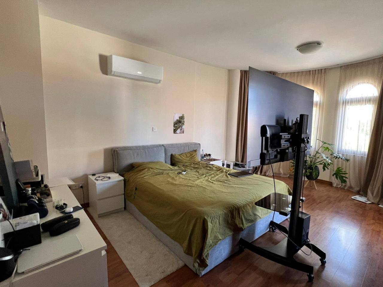For Rent: Detached house, Moutagiaka Tourist Area, Limassol, Cyprus FC-63623 - #4