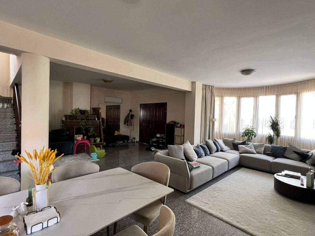 For Rent: Detached house, Moutagiaka Tourist Area, Limassol, Cyprus FC-63623 - #5