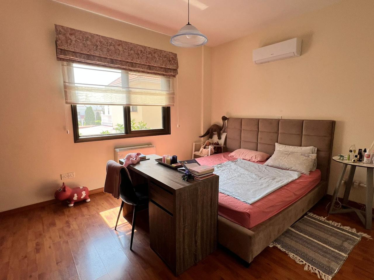 For Rent: Detached house, Moutagiaka Tourist Area, Limassol, Cyprus FC-63623 - #7