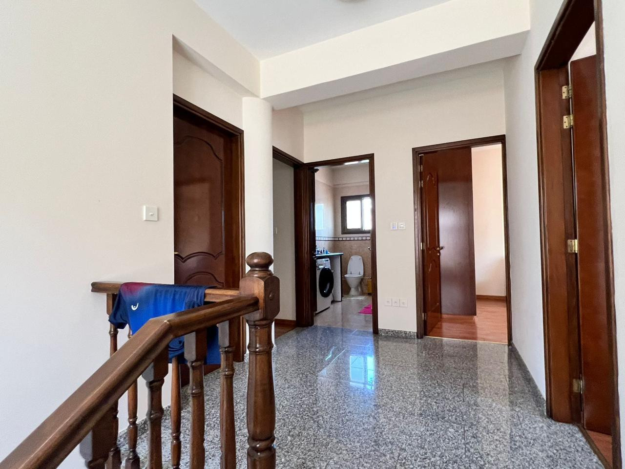 For Rent: Detached house, Moutagiaka Tourist Area, Limassol, Cyprus FC-63623 - #8