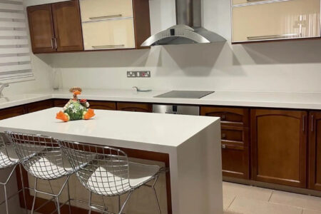 For Rent: Semi detached house, Omonoias, Limassol, Cyprus FC-63626