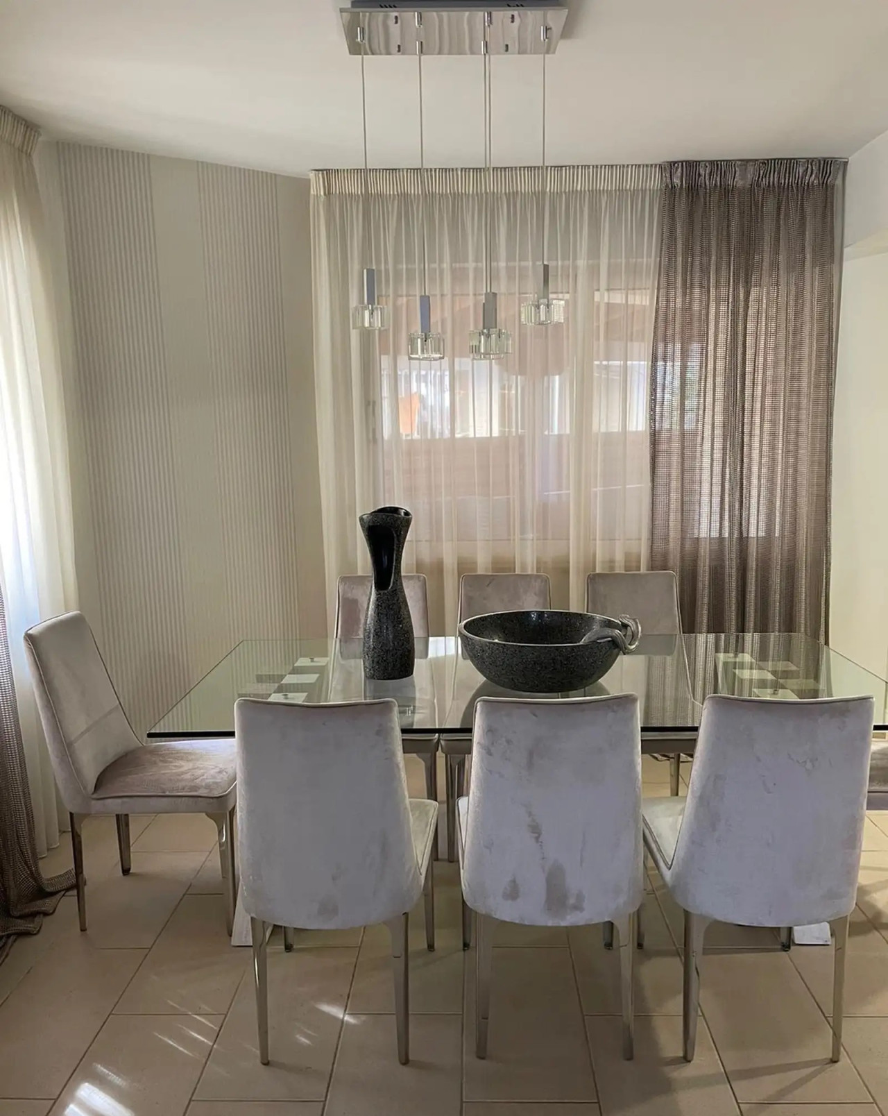 For Rent: Semi detached house, Omonoias, Limassol, Cyprus FC-63626 - #3