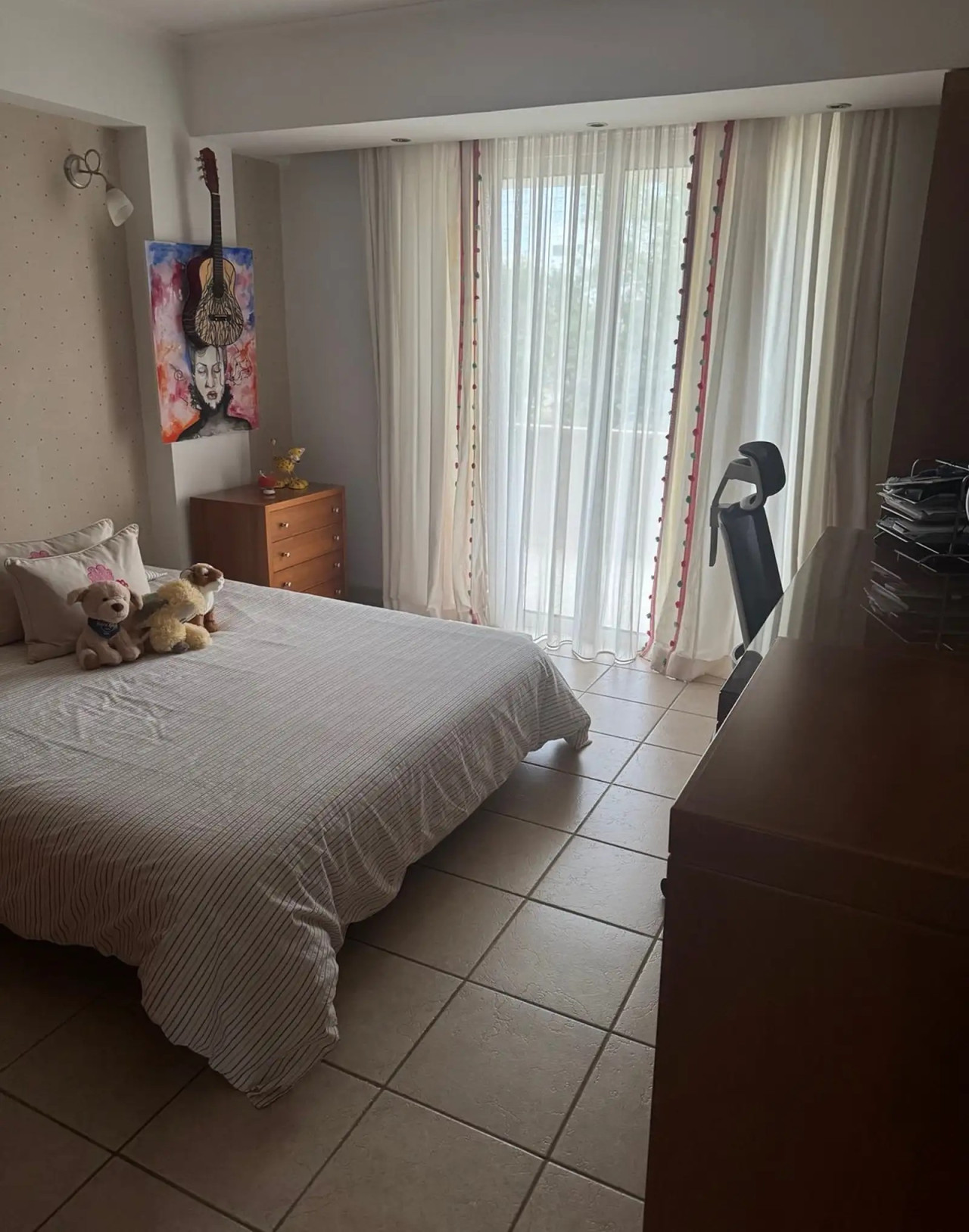 For Rent: Semi detached house, Omonoias, Limassol, Cyprus FC-63626 - #6